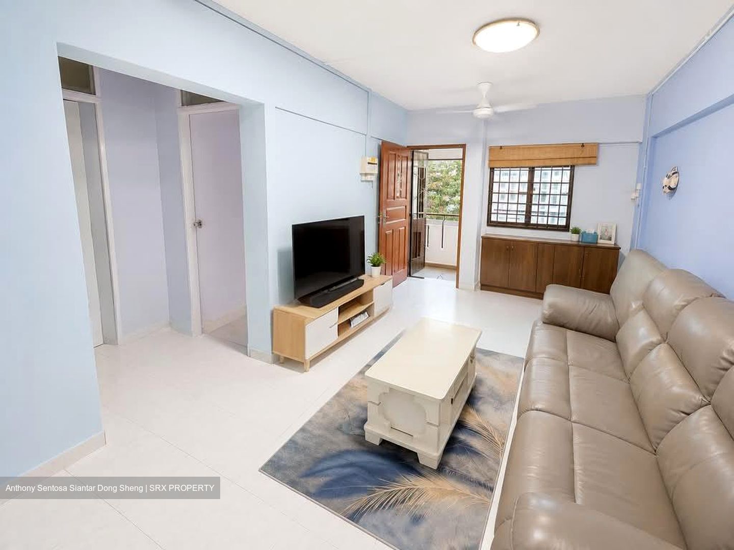 Blk 303 Hong Kah East Garden (Jurong East), HDB 3 Rooms #594988351